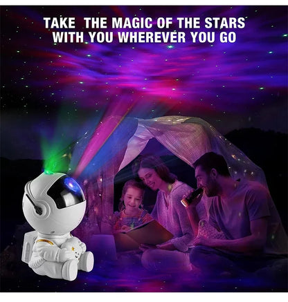 ZenStar Night Sky Projector