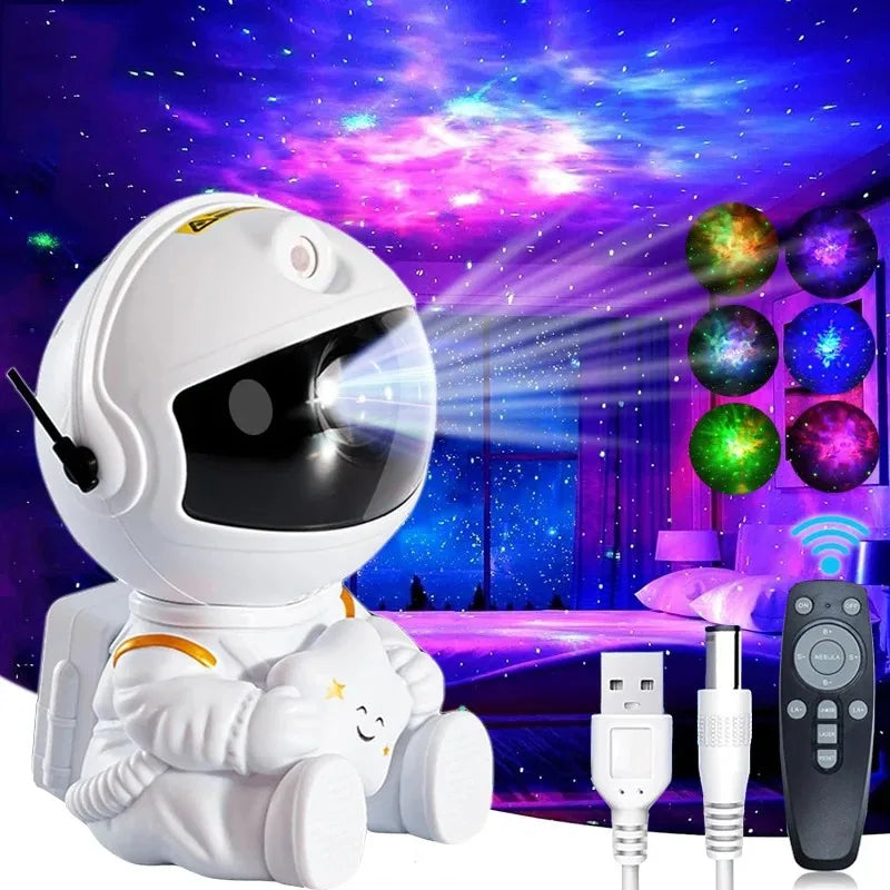 ZenStar Night Sky Projector