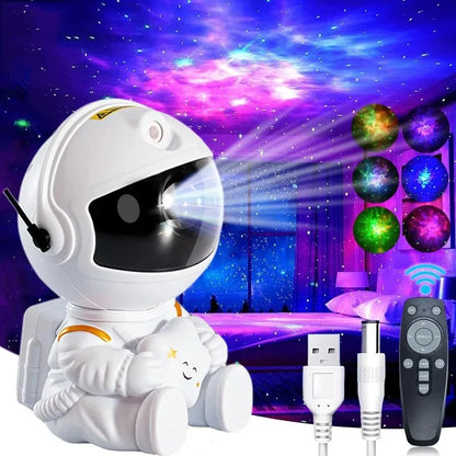 ZenStar Night Sky Projector
