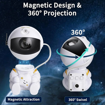 ZenStar Night Sky Projector